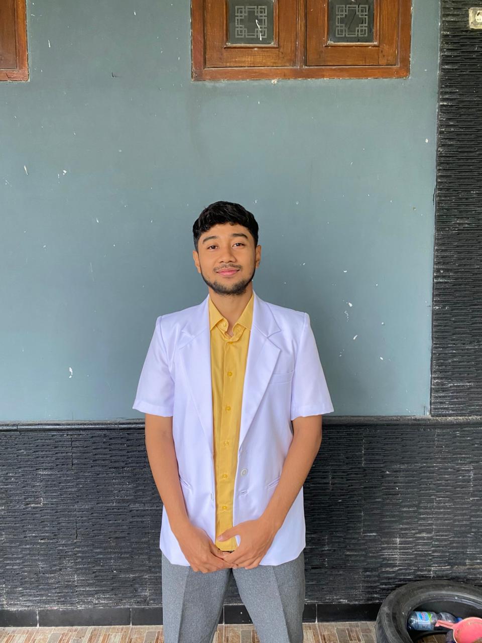 drg. Rendi Agritama Putra